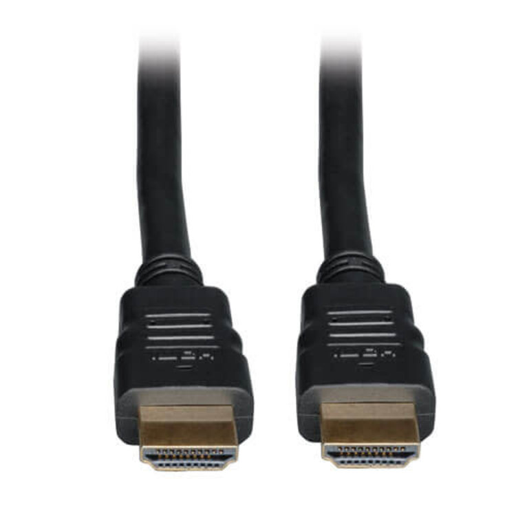 Tripp Lite HDMI Cable 4k - 6ft