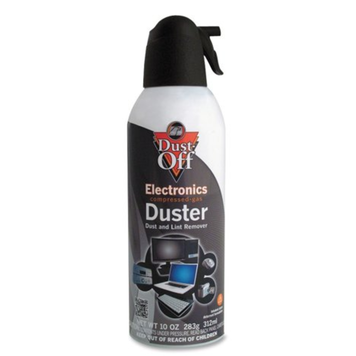 Falcon Dust-Off Air Duster 10oz Can