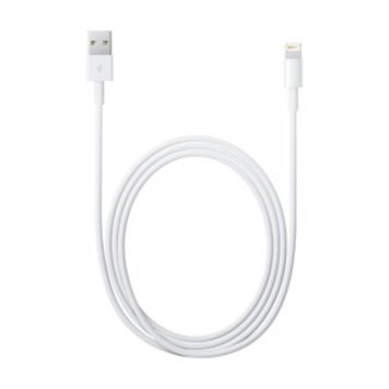 Apple Lightning to USB-A Cable 2 m (6 ft)