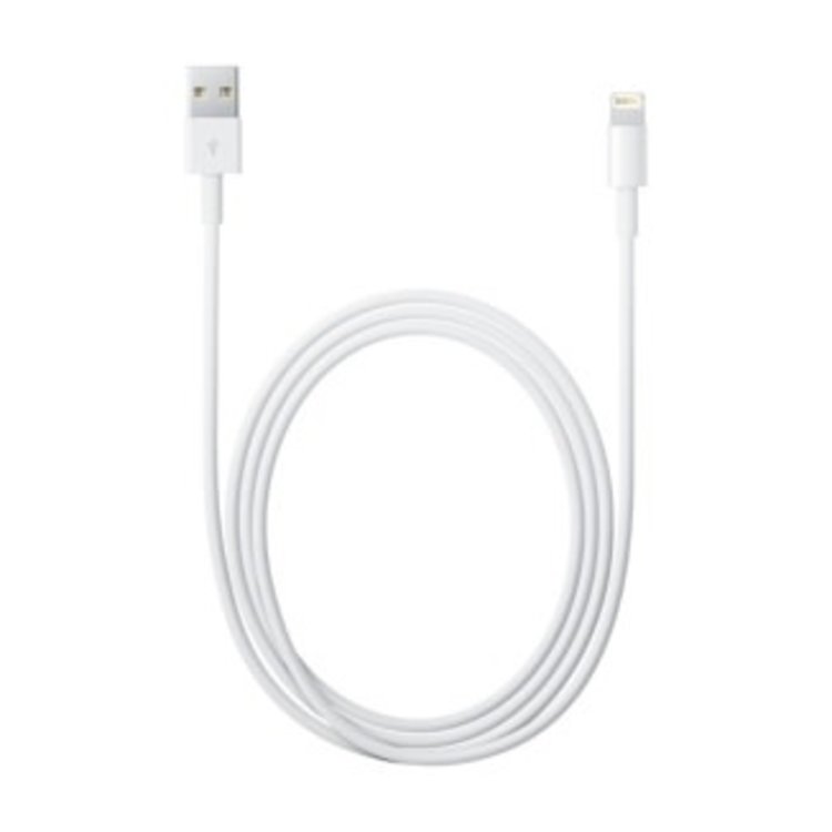 Apple Lightning to USB-A Cable 2 m (6 ft)