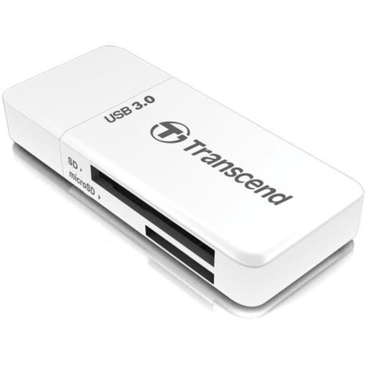 SD Card Reader
