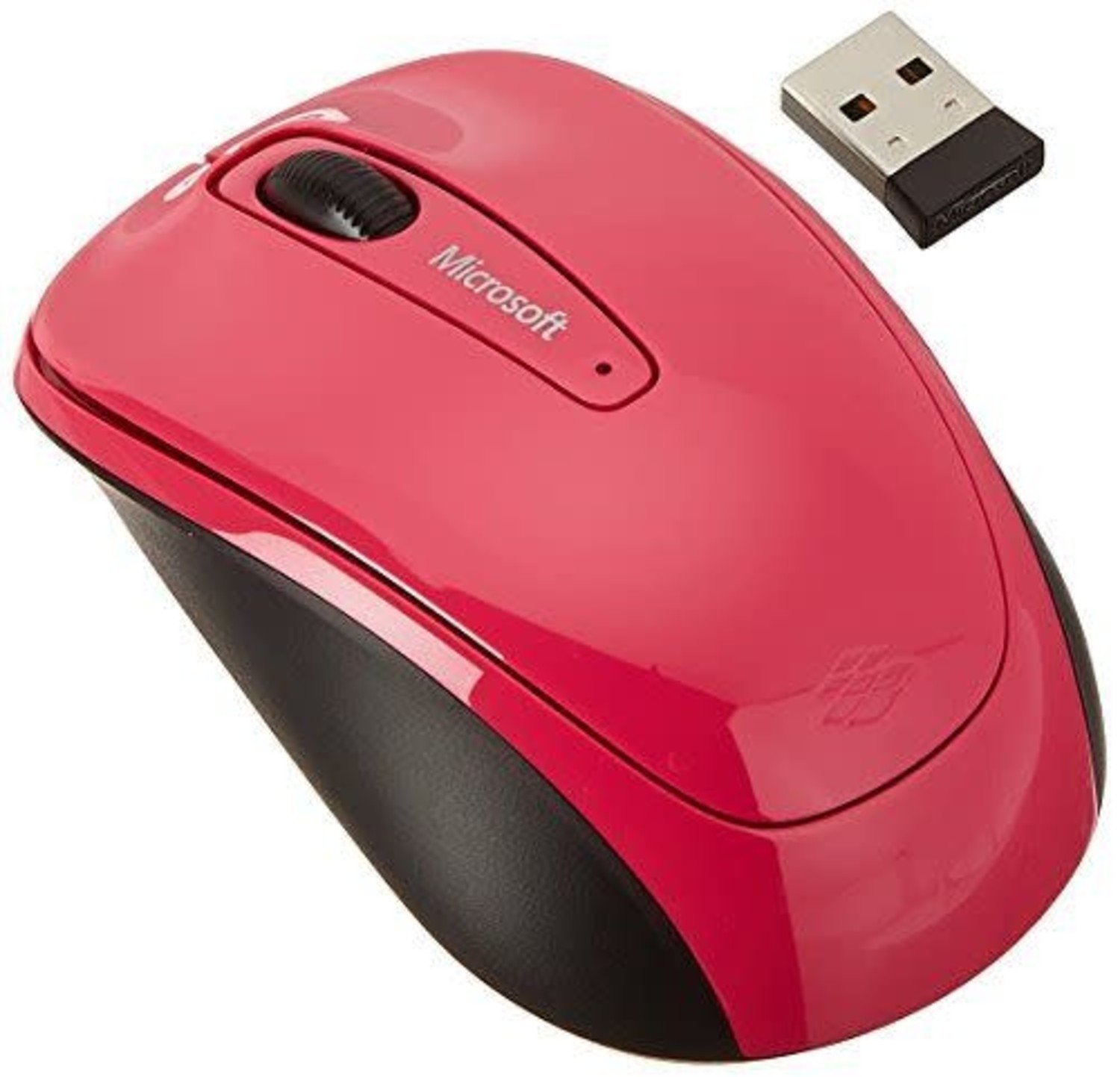 cover sticker for microsoft wireless mouse 3500
