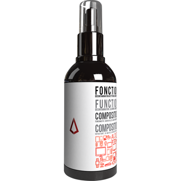 Refresh Antibacterial Screen Cleaner 50mL with Cleaning Cloth