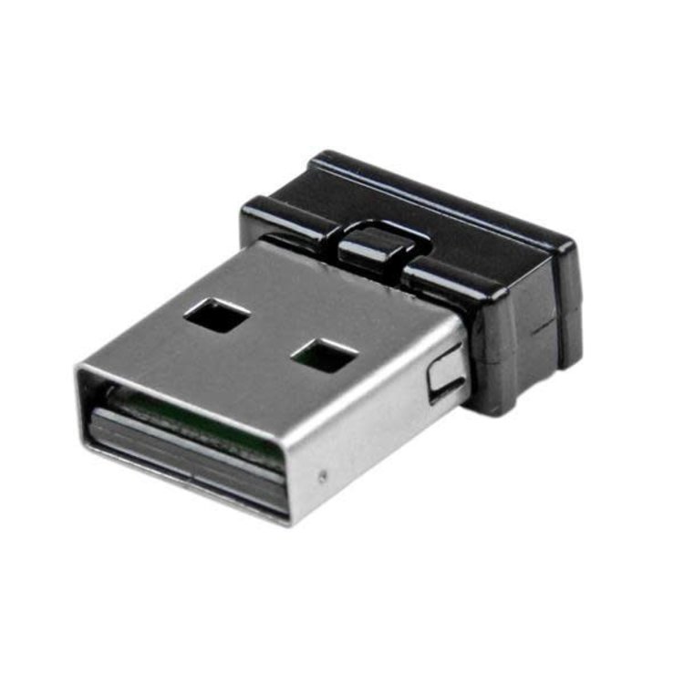 StarTech.com USB Bluetooth 4.0 Adapter
