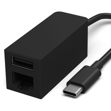 Microsoft USB-C to Ethernet USB 3.0 Adapter
