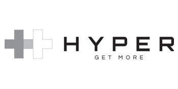 HyperDrive