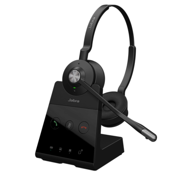 Jabra Jabra Engage 65 Wireless Headset
