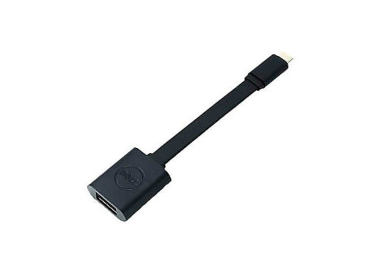 Dell USB-C to USB-A 3.0 Adapter