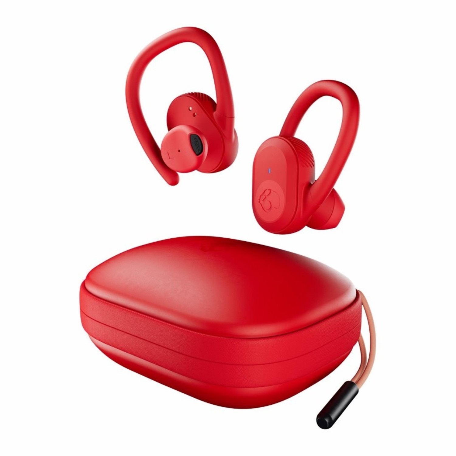 Push Ultra True Wireless Limited-Edition Strong Red - Campus Computer Store
