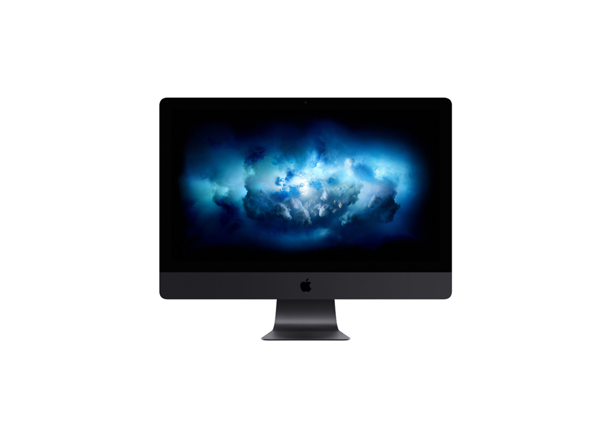 Apple Imac Pro 27 Inch With Retina 5k Display 3 0ghz 10 Core Intel Xeon W Campus Computer Store