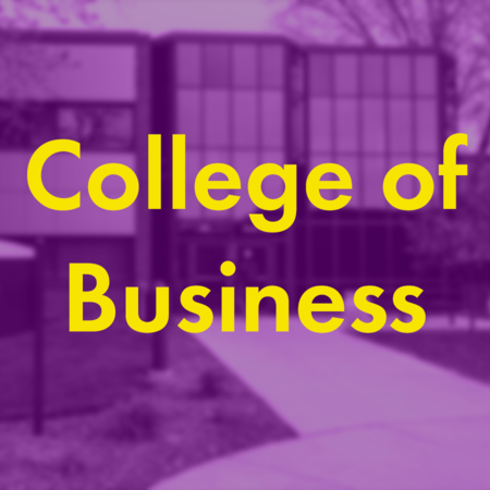 College of Business