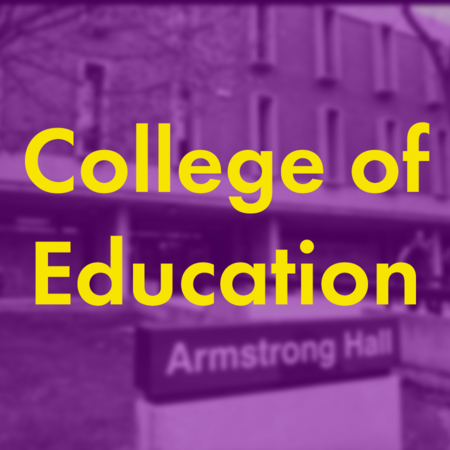 College of Education