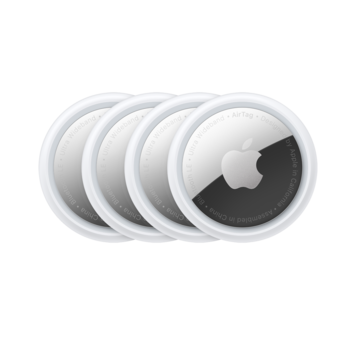 Apple AirTag (4 Pack)