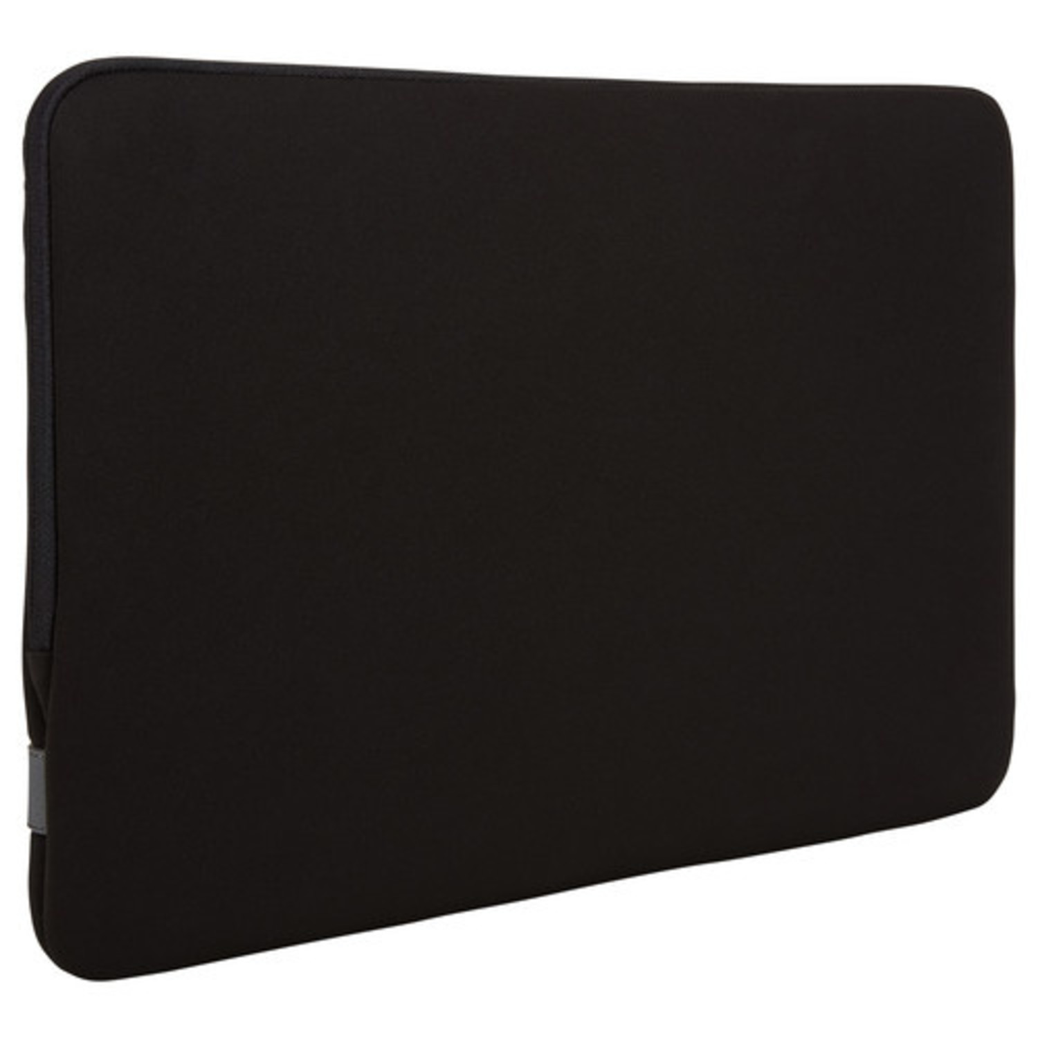 Case Logic Reflect 16-inch Laptop Sleeve - Black - Campus Computer Store