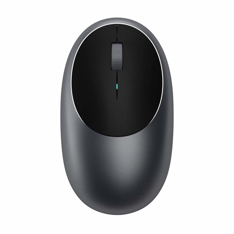 Satechi M1 Bluetooth Mouse - Space Gray