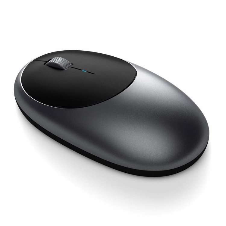 Satechi M1 Bluetooth Mouse - Space Gray