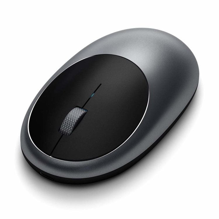 Satechi M1 Bluetooth Mouse - Space Gray