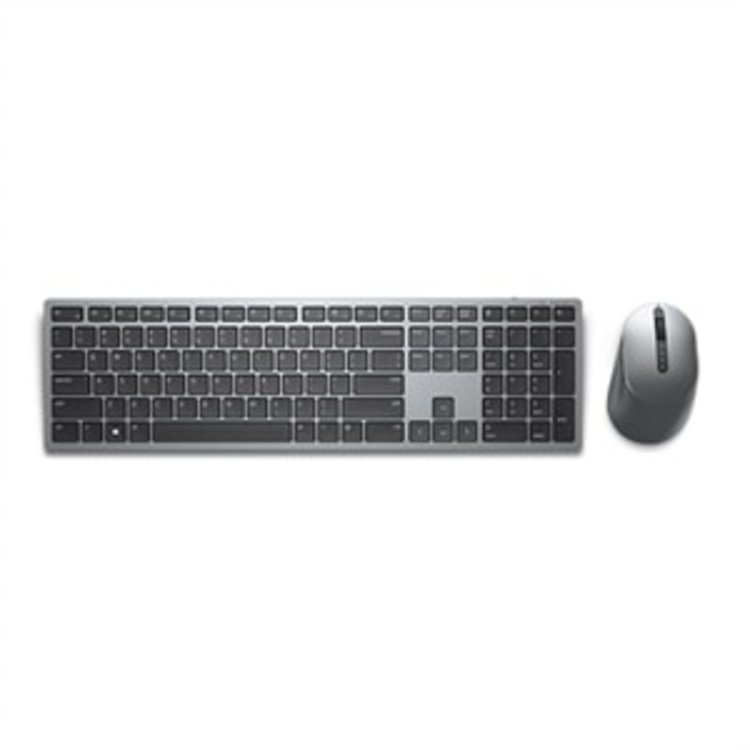 Dell Premier Multi-Device Wireless Keyboard and Mouse – KM7321W
