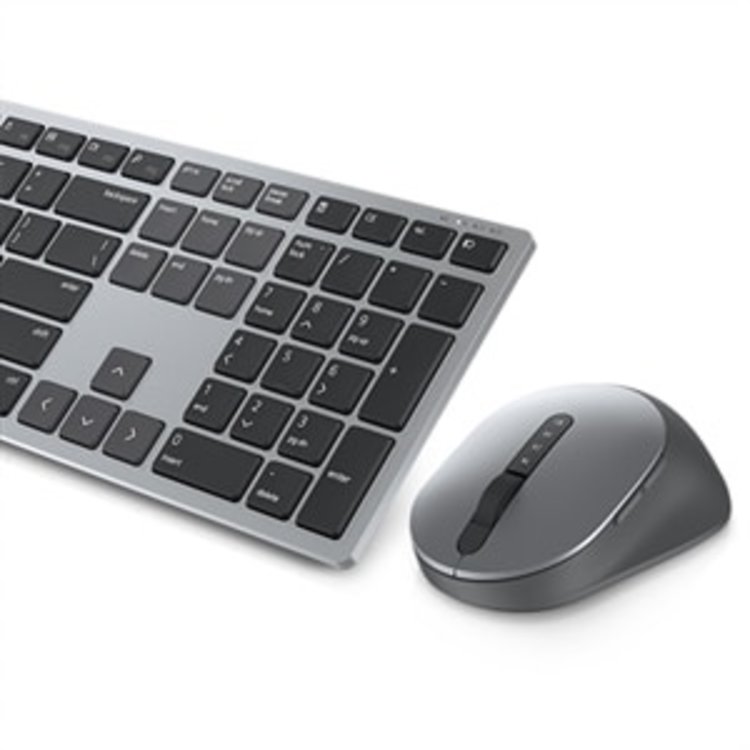 Dell Premier Multi-Device Wireless Keyboard and Mouse – KM7321W