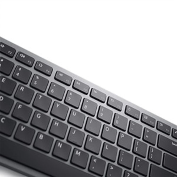 Dell Premier Multi-Device Wireless Keyboard and Mouse – KM7321W