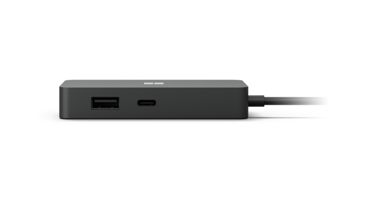 Microsoft Surface USB-C® Travel Hub