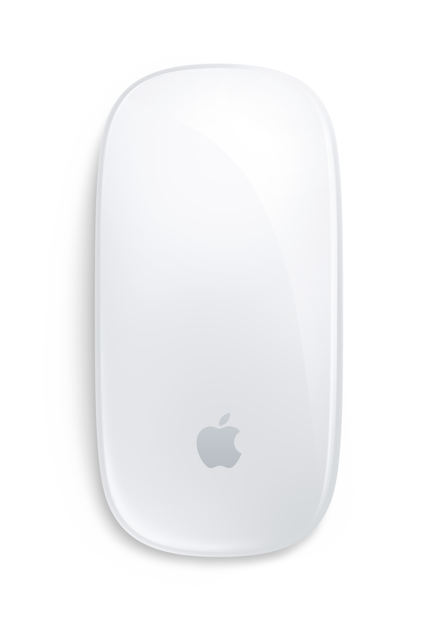 Apple Magic Mouse - Campus Computer Store