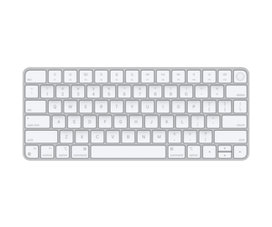 Apple Magic Keyboard with Touch ID - US English - Campus Computer 