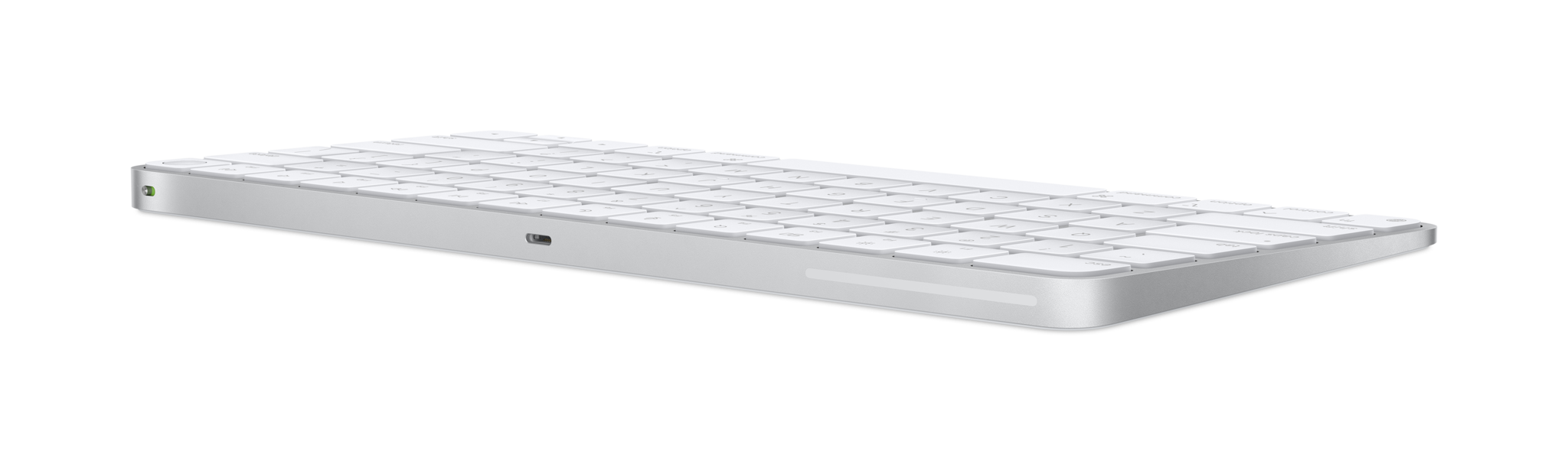 Apple Magic Keyboard with Touch ID - US English - Campus Computer 