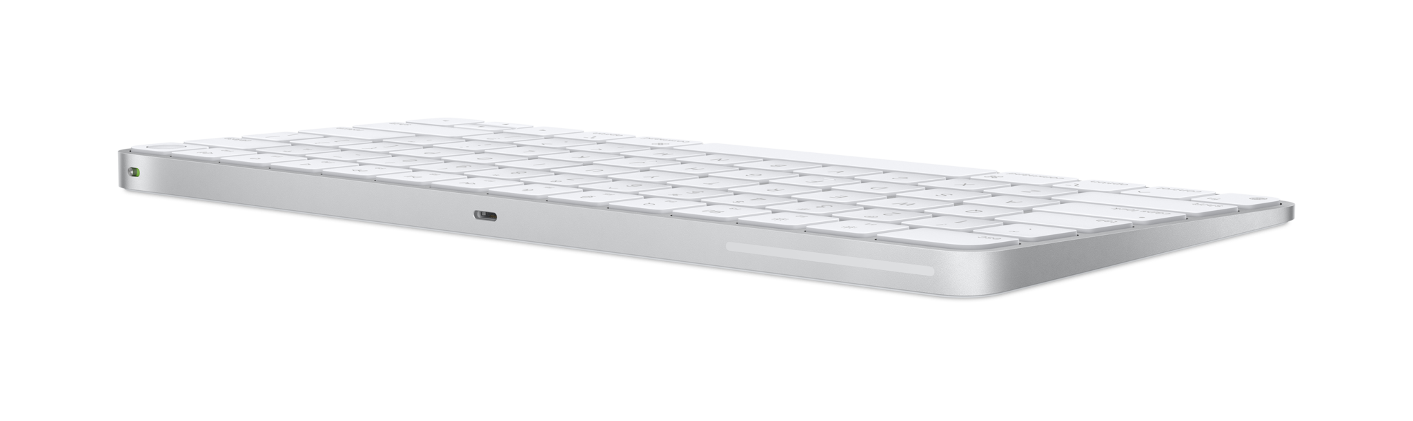 Apple Magic Keyboard avec Touch ID (CH) - MK293SM/A 