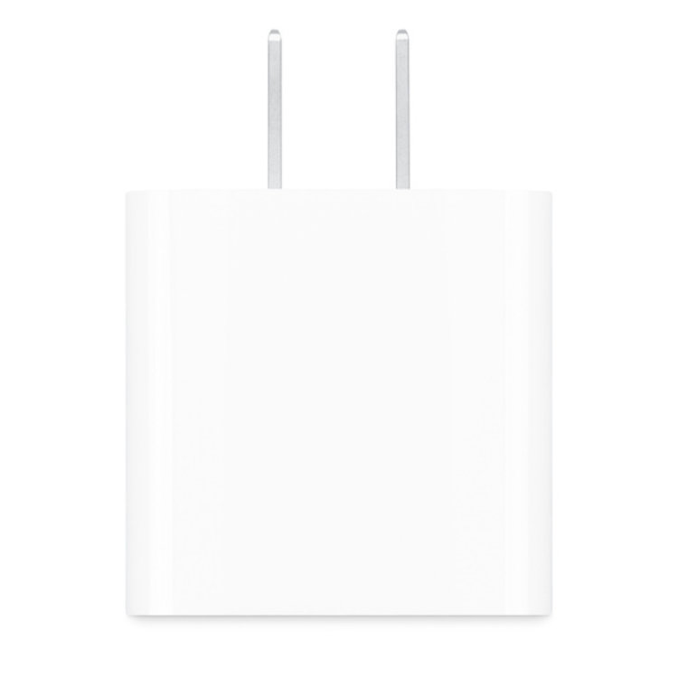 Apple 20W USB-C Power Adapter