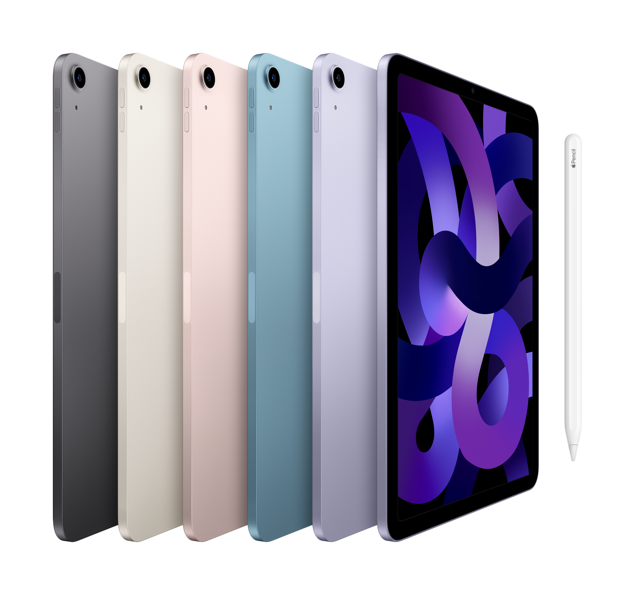 半額品 【新品未開封】2022Apple iPad Air(第5 限定品】 Air (Wi