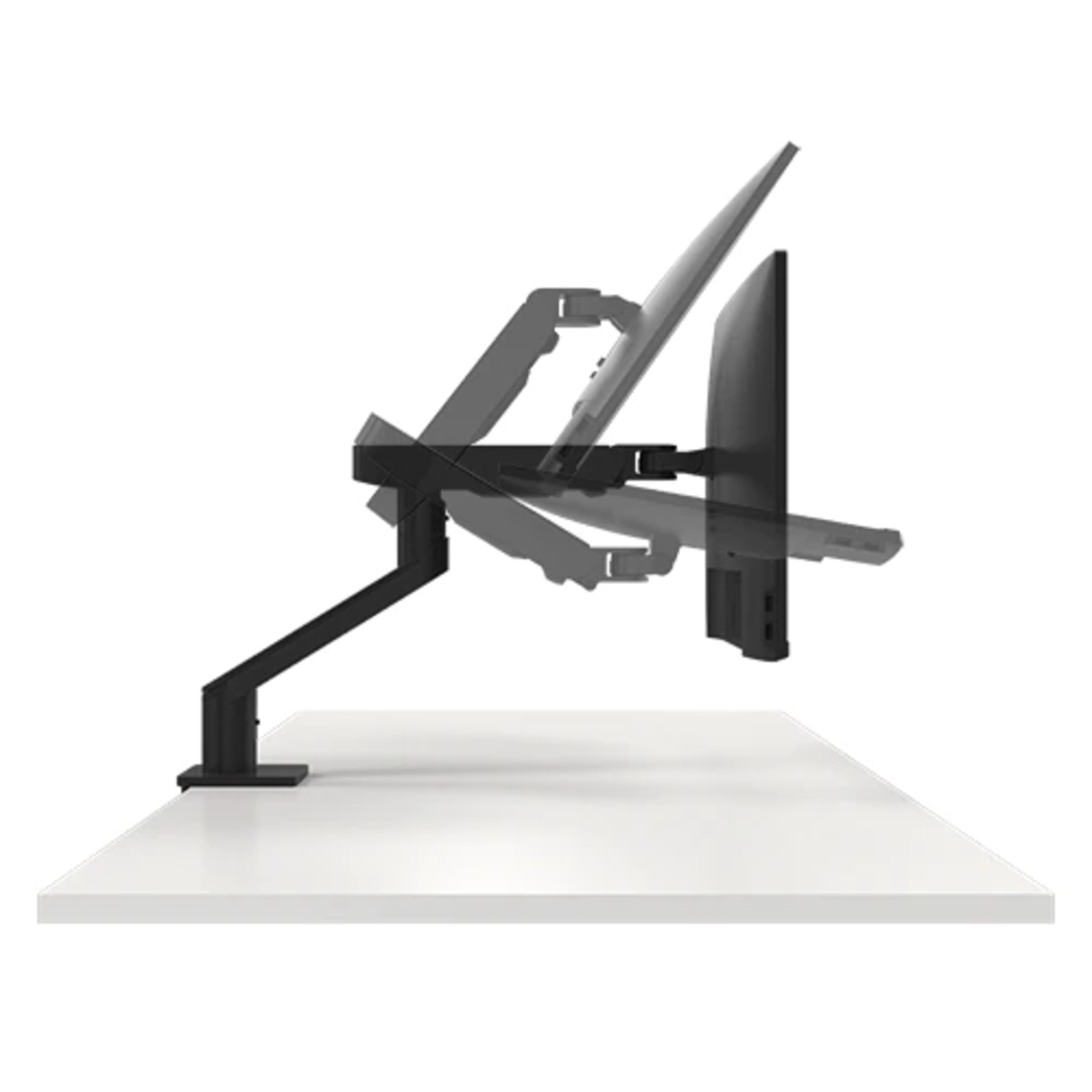 Dell Single Monitor Arm – MSA20 - Campus Computer Store