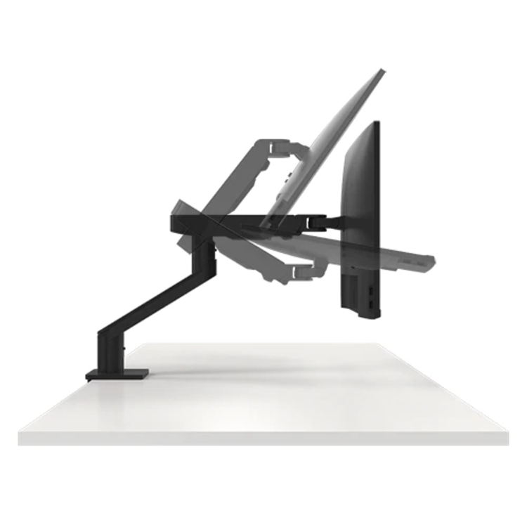 Dell Single Monitor Arm – MSA20