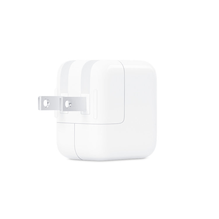 Apple 12w USB Power Adapter