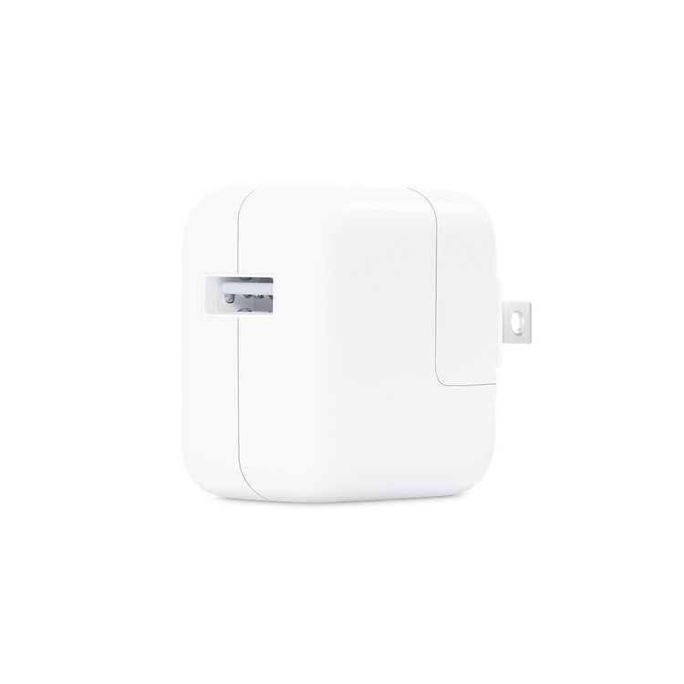 Apple 12w USB Power Adapter