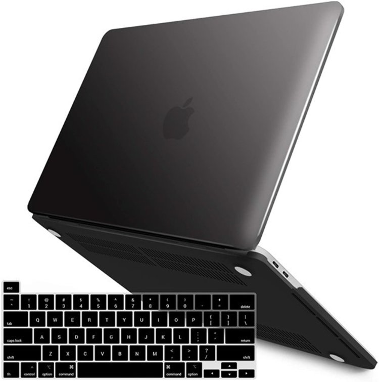 iBenzer Hard Shell Case and Keyboard Cover 16-inch MacBook Pro M-Series