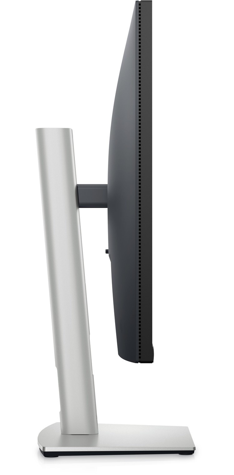 Dell 27-inch 4k USB-C Hub Monitor - P2723QE