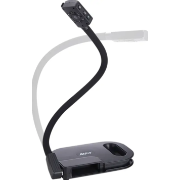 Aver AVer U50 USB FlexArm Document Camera
