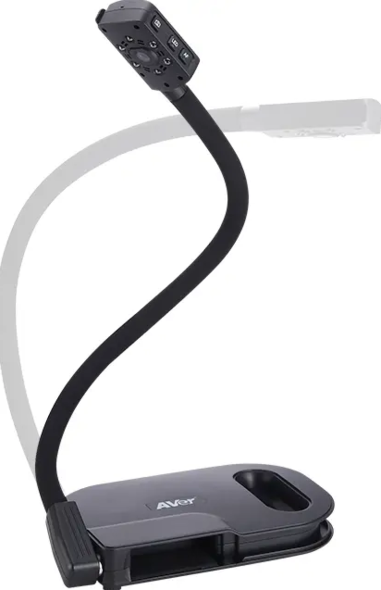 Aver AVer U50 USB FlexArm Document Camera