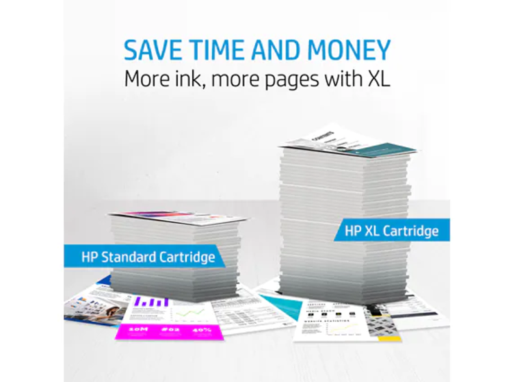 HP HP 21, (C9351AN) Black Original Ink Cartridge