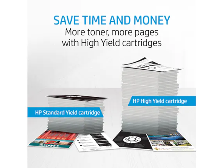 HP HP 312X, (CF380X) High Yield Black