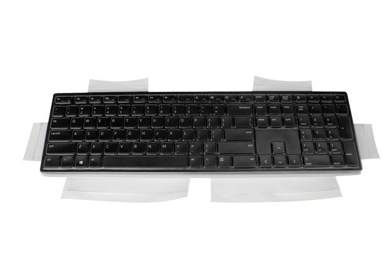 Dell Keyboard Cover for Dell KM5221W