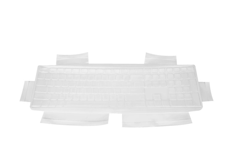 Dell Keyboard Cover for Dell KM5221W