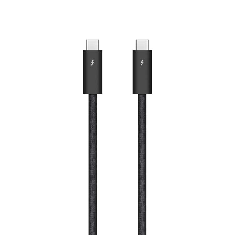 Apple Thunderbolt 4 Pro Cable (3 m)