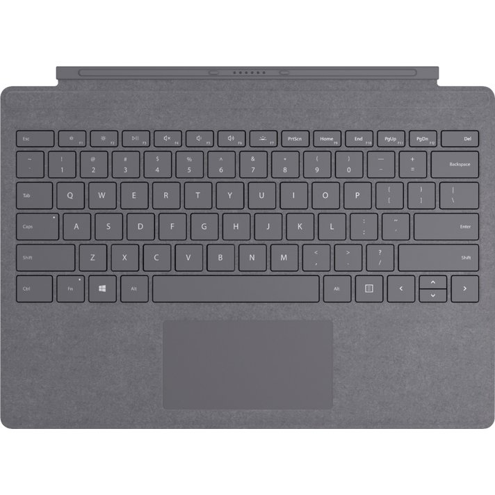 Surface Pro Signature Keyboard (Type Cover) + Slim Pen 2 Surface Pro Signature Keyboard (Type Cover) + Slim Pen 2