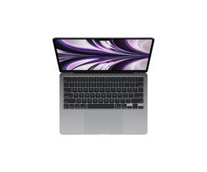 MacBook Air with M2, 256GB - Campus Computer Store