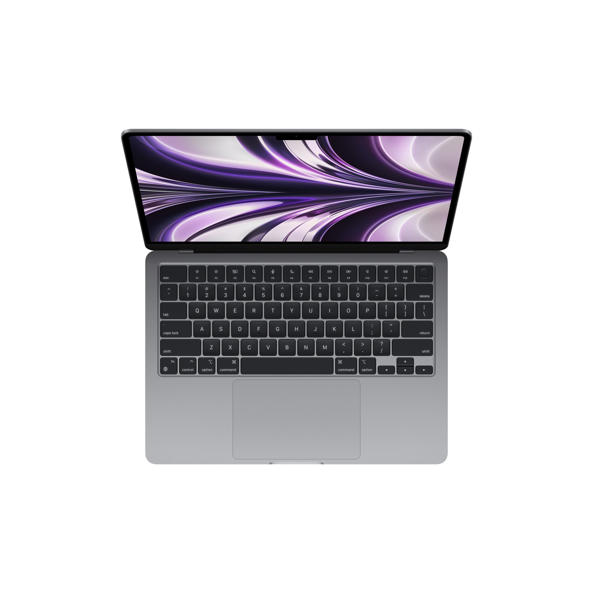 MacBook Air with M2, 256GB - Campus Computer Store