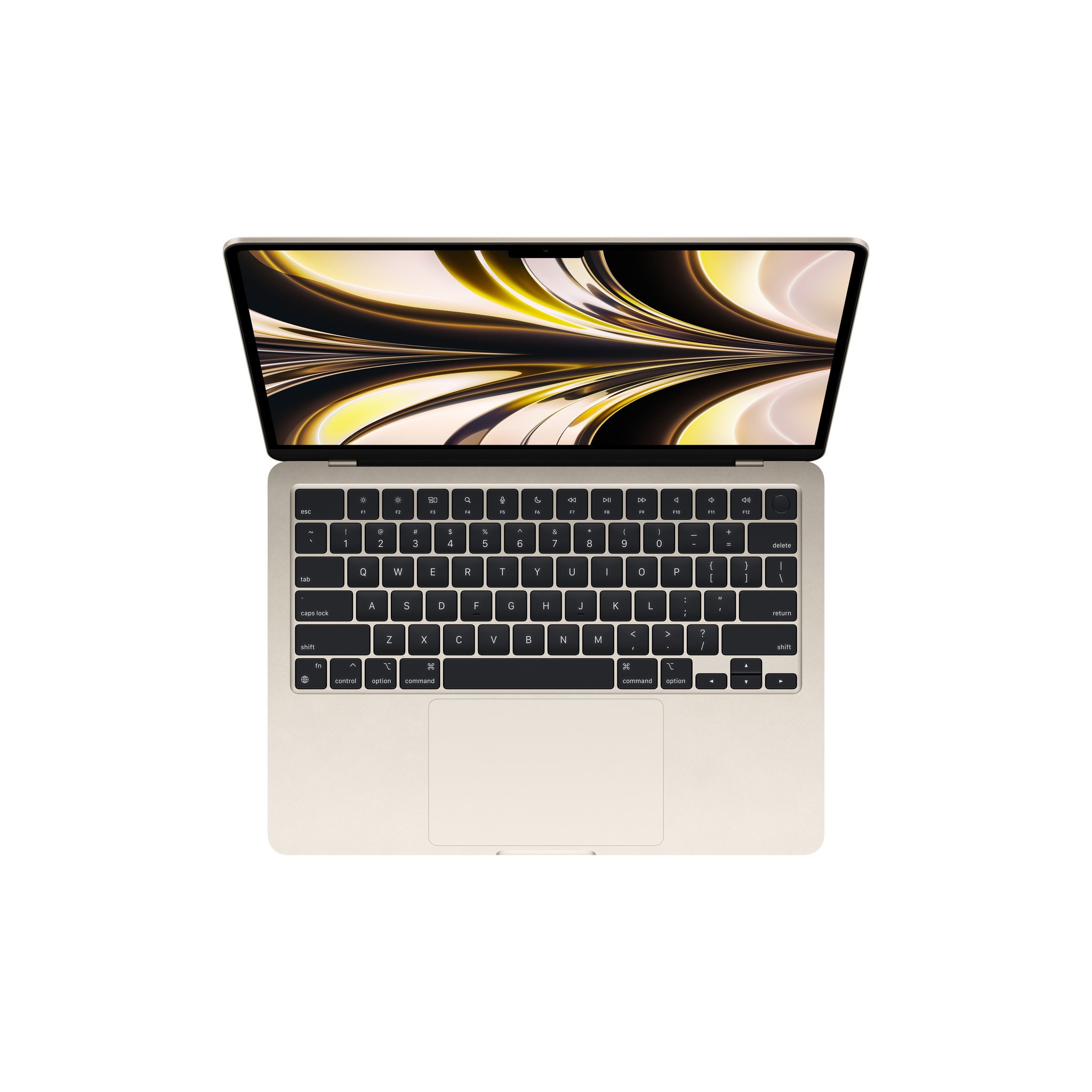 MacBook Air with M2, 256GB - Campus Computer Store