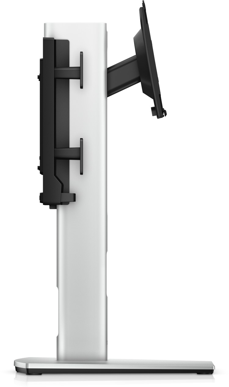 Dell All-in-One Stand for Standard Micro Desktop (QCM1250) MFS22