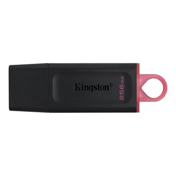 Kingston 256GB DataTraveler Exodia USB-A Flash Drive